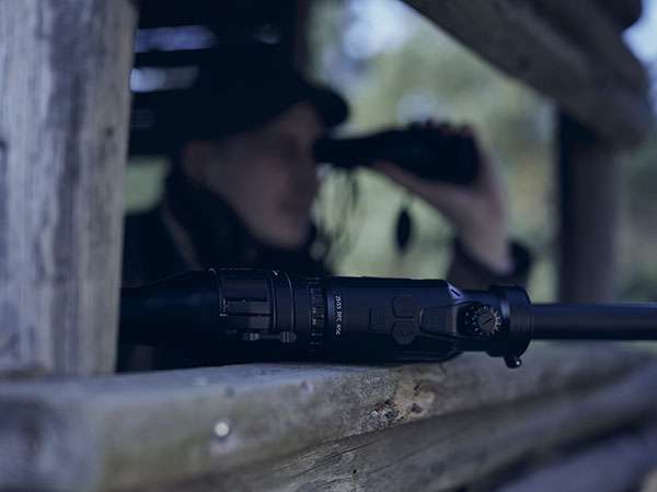 clip-on térmico ZEISS DTC 4/50