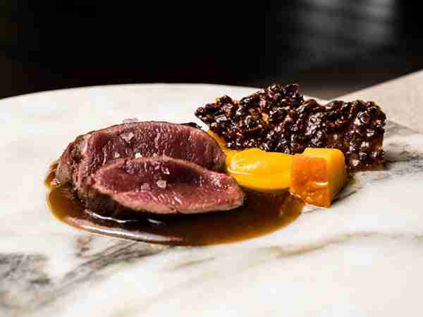 carne de caza jornadas gastronómicas Valmorisco CoolRooms Hotels