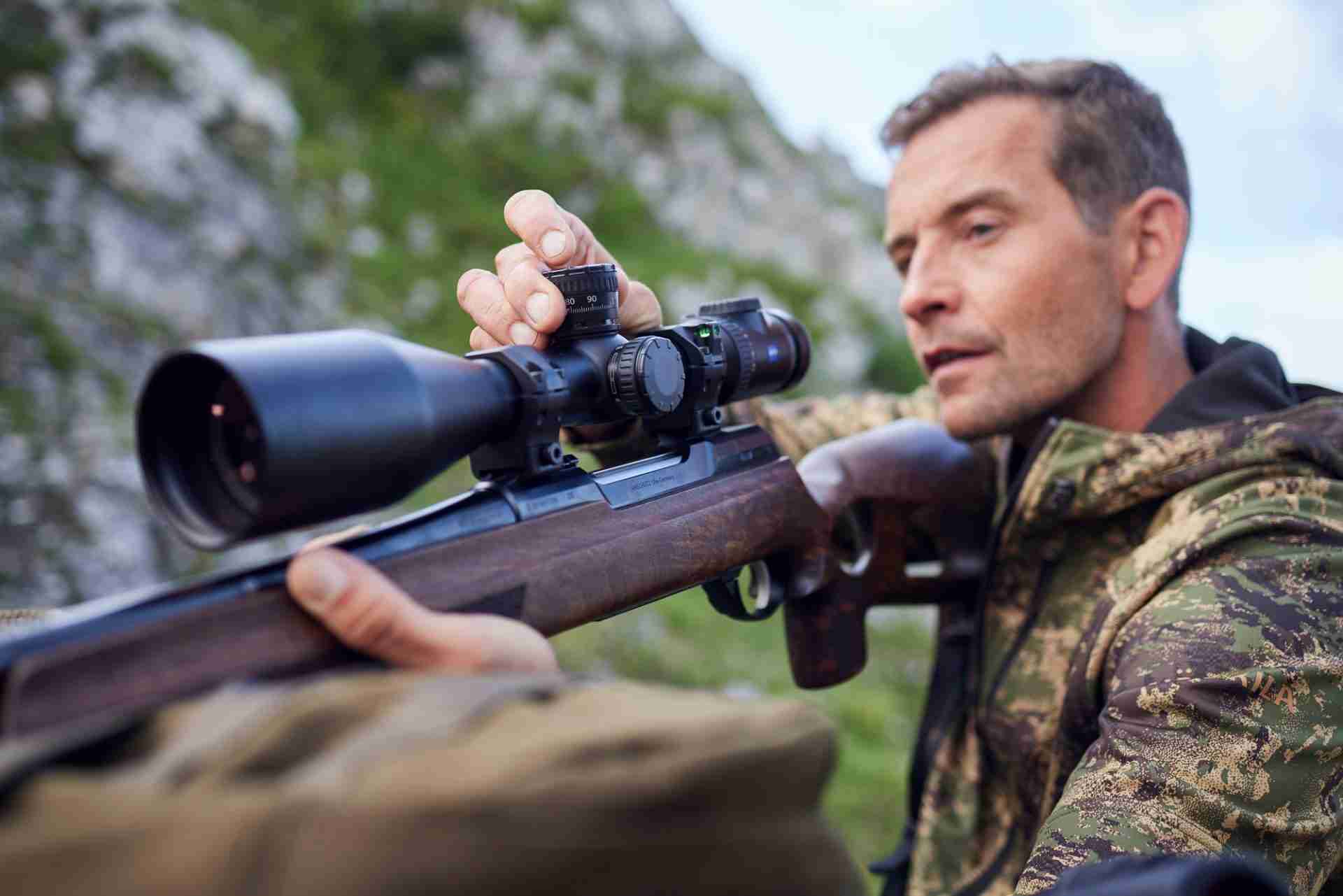 Zeiss Conquest Excopesa