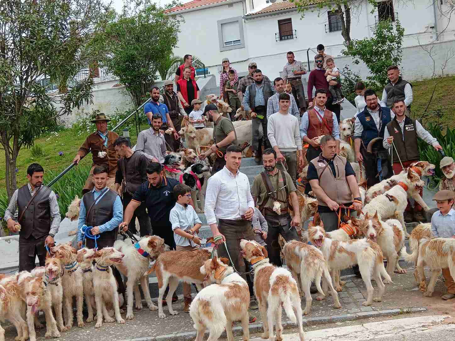 AER - Venta del Charco