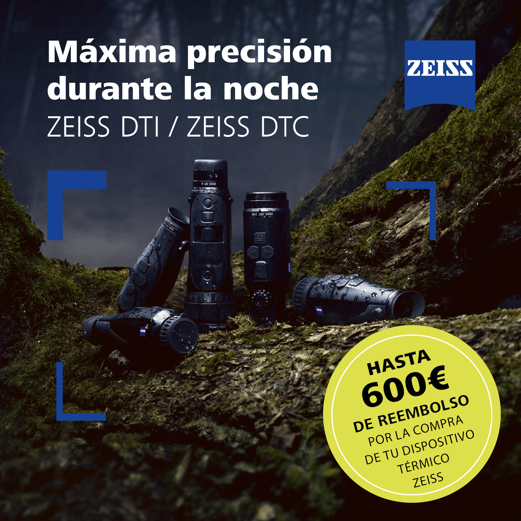 ZEISS Excopesa
