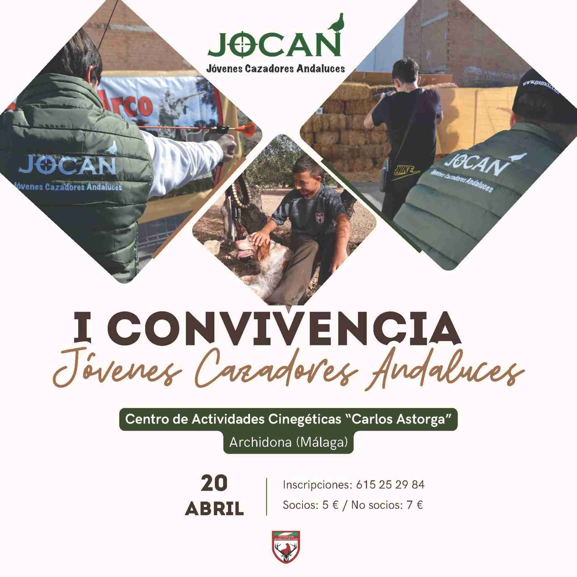 convivencia jocan
