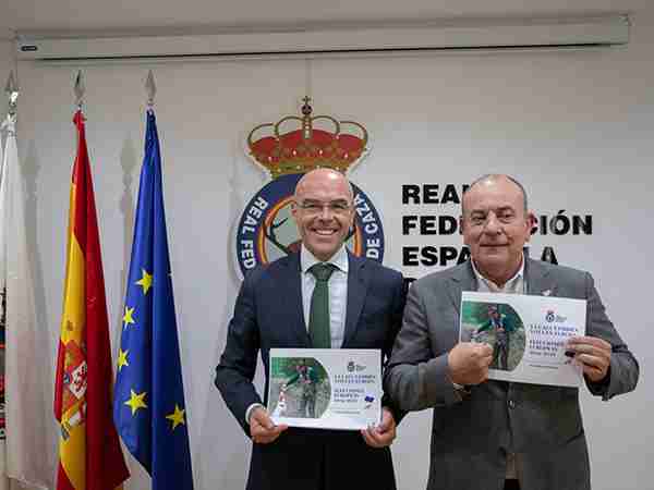 Acuerdo Europa VOX RFEC 2