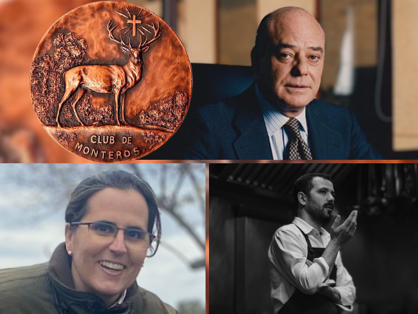Real Club de Monteros Premios edición 2023