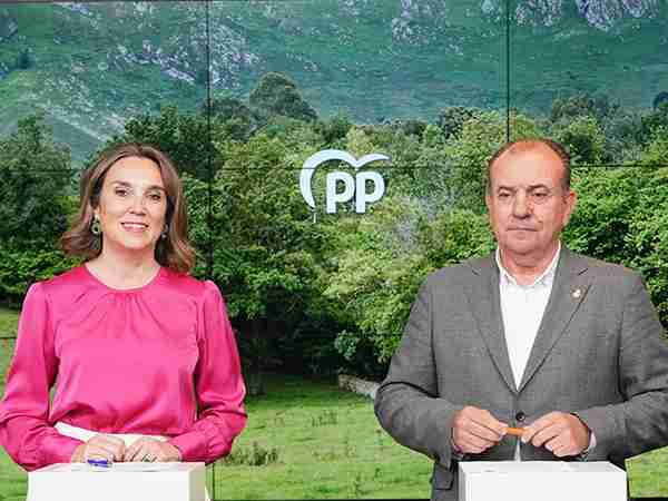 Firma PP RFEC Europa