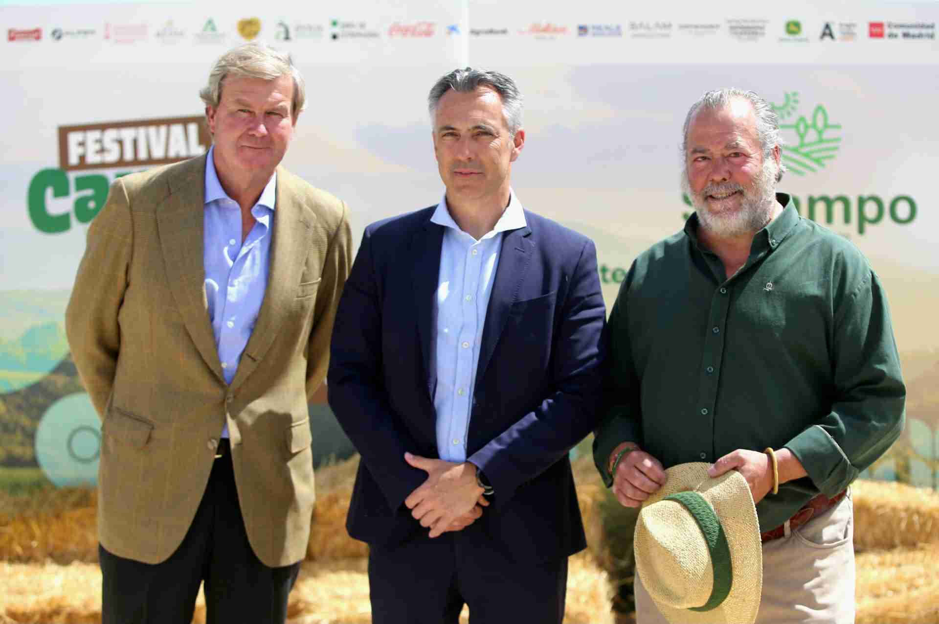 Inauguración SICampo