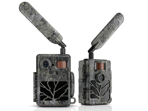 Zeiss Excopesa cámara de fototrampeo