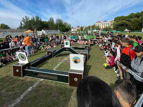 Proades - Federación Extremeña de Caza