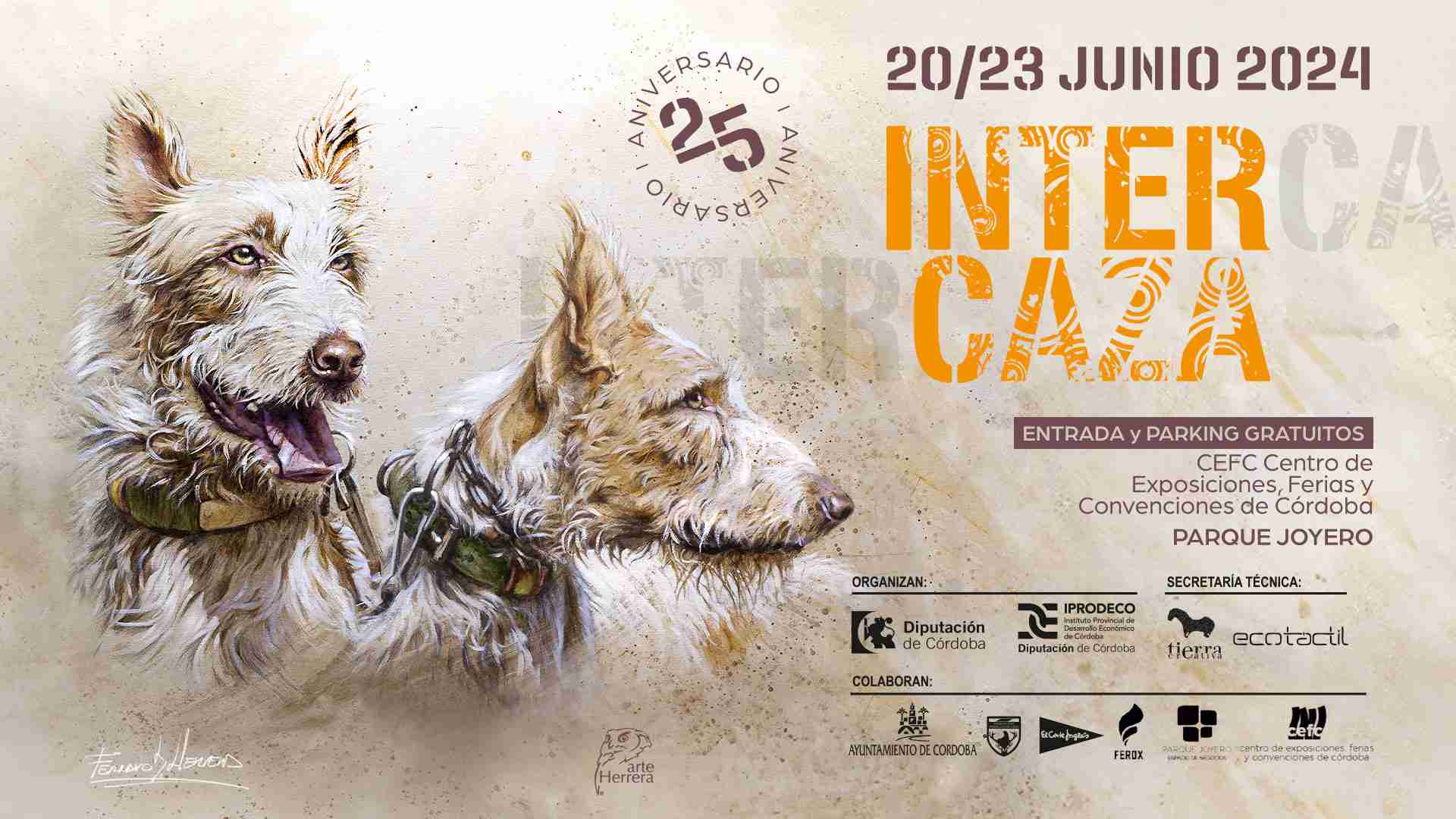 Intercaza 2024