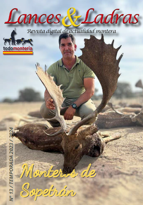 Monteros de Sopetrán