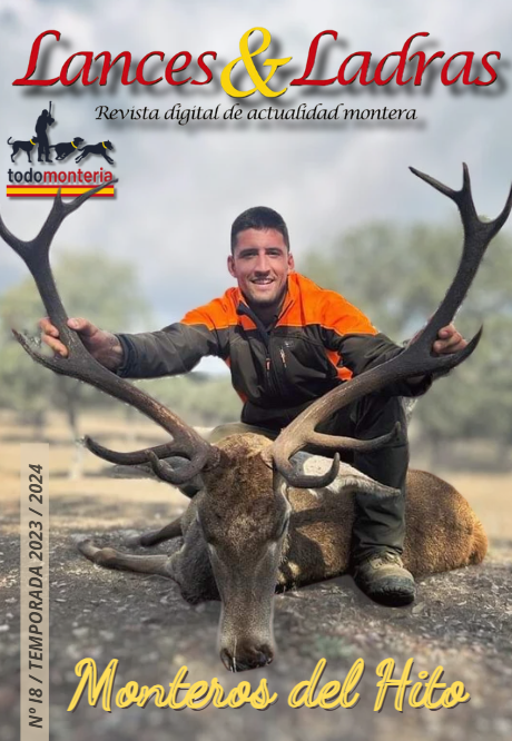 Monteros del Hito