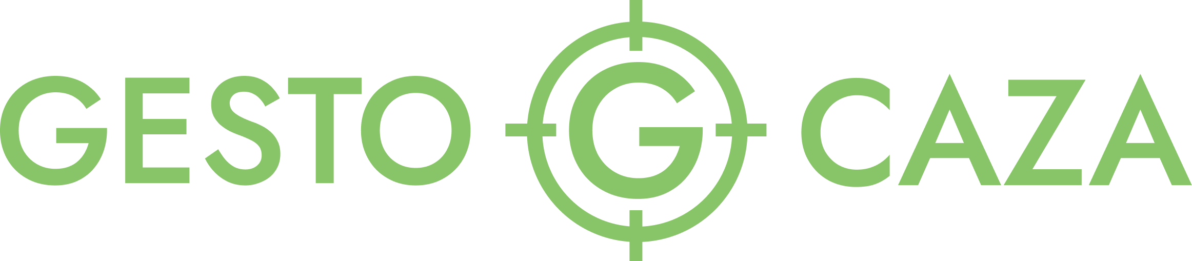 Logo gestocaza