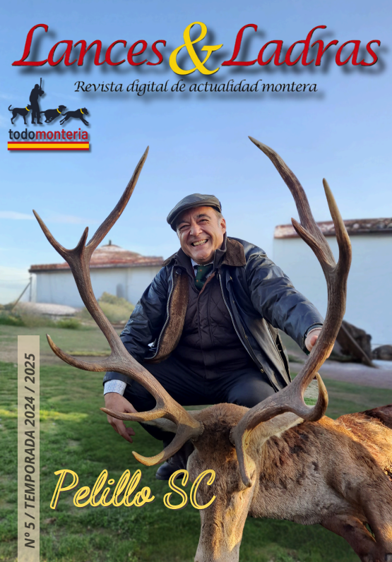 Portada LyL PELILLO SC