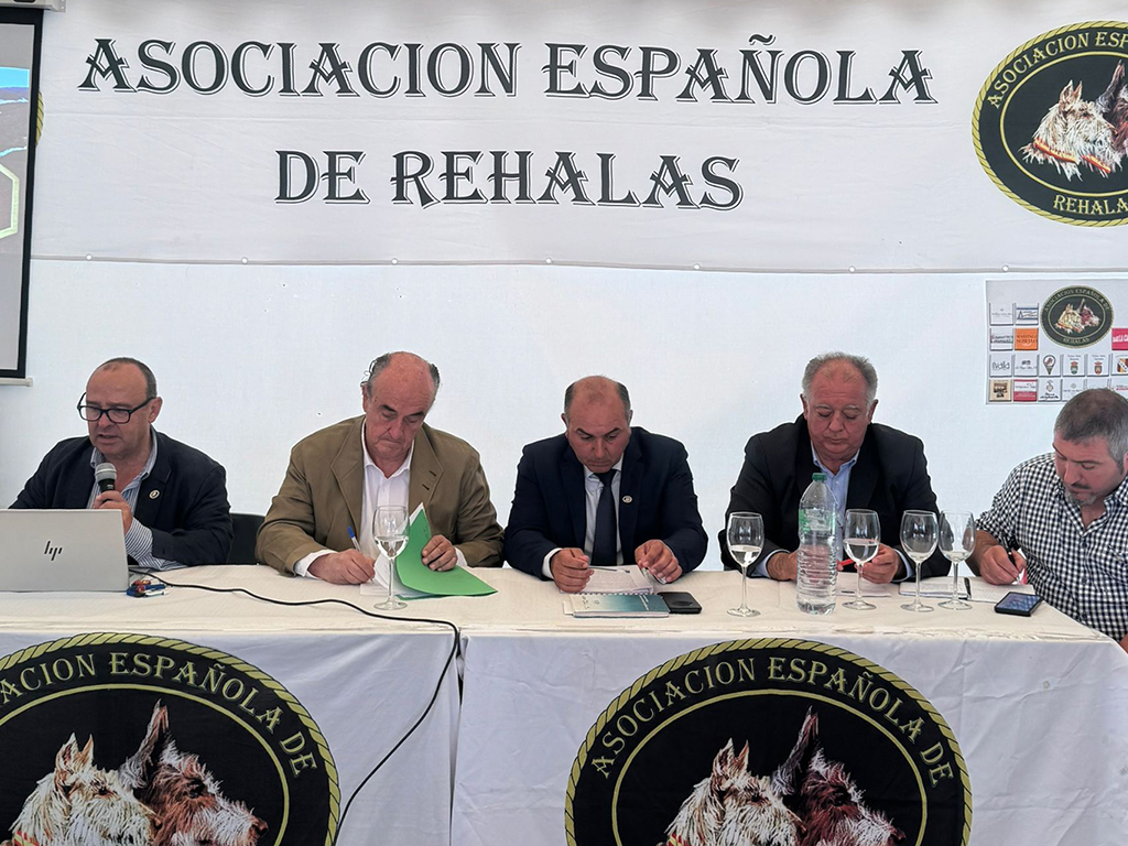 Asamblea AER 2025