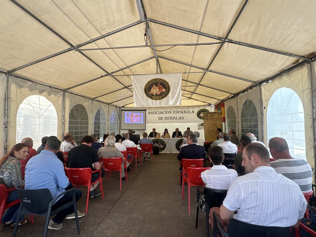 Asamblea AER 2025