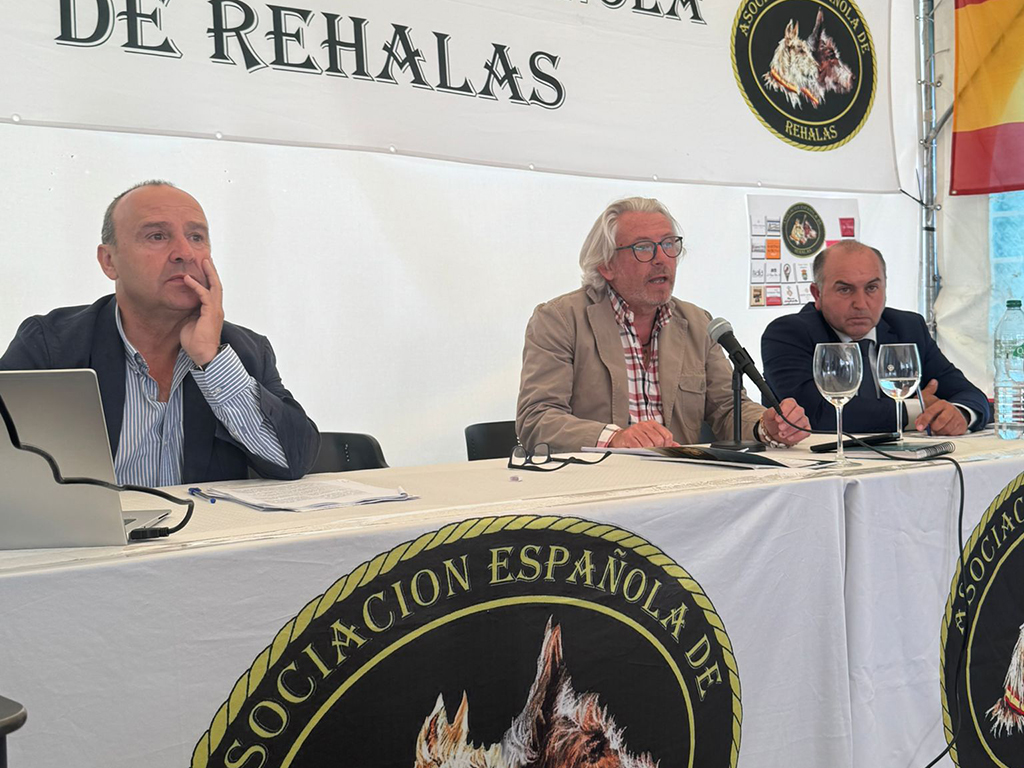 Asamblea AER 2025