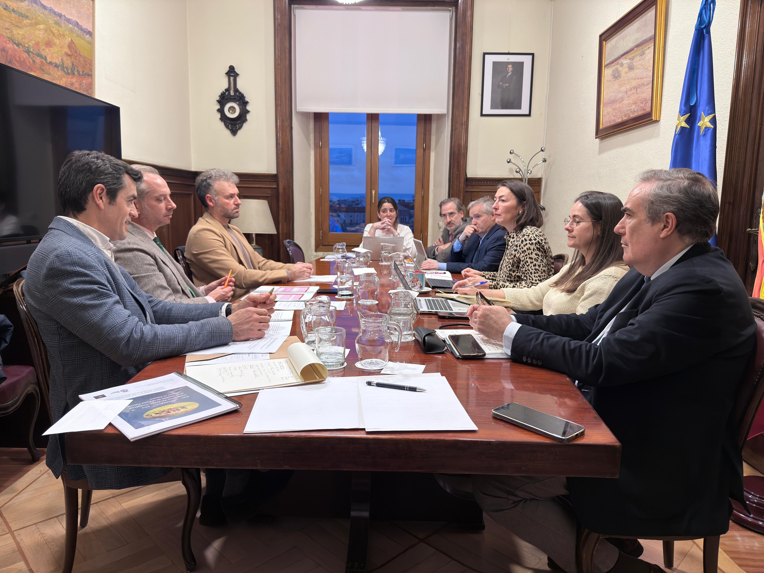 Peste porcina africana