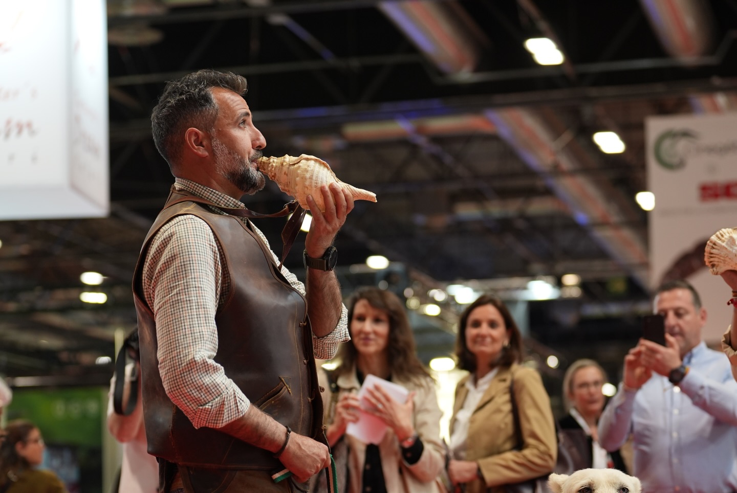 Cinegética+SCI 2026 rehalero