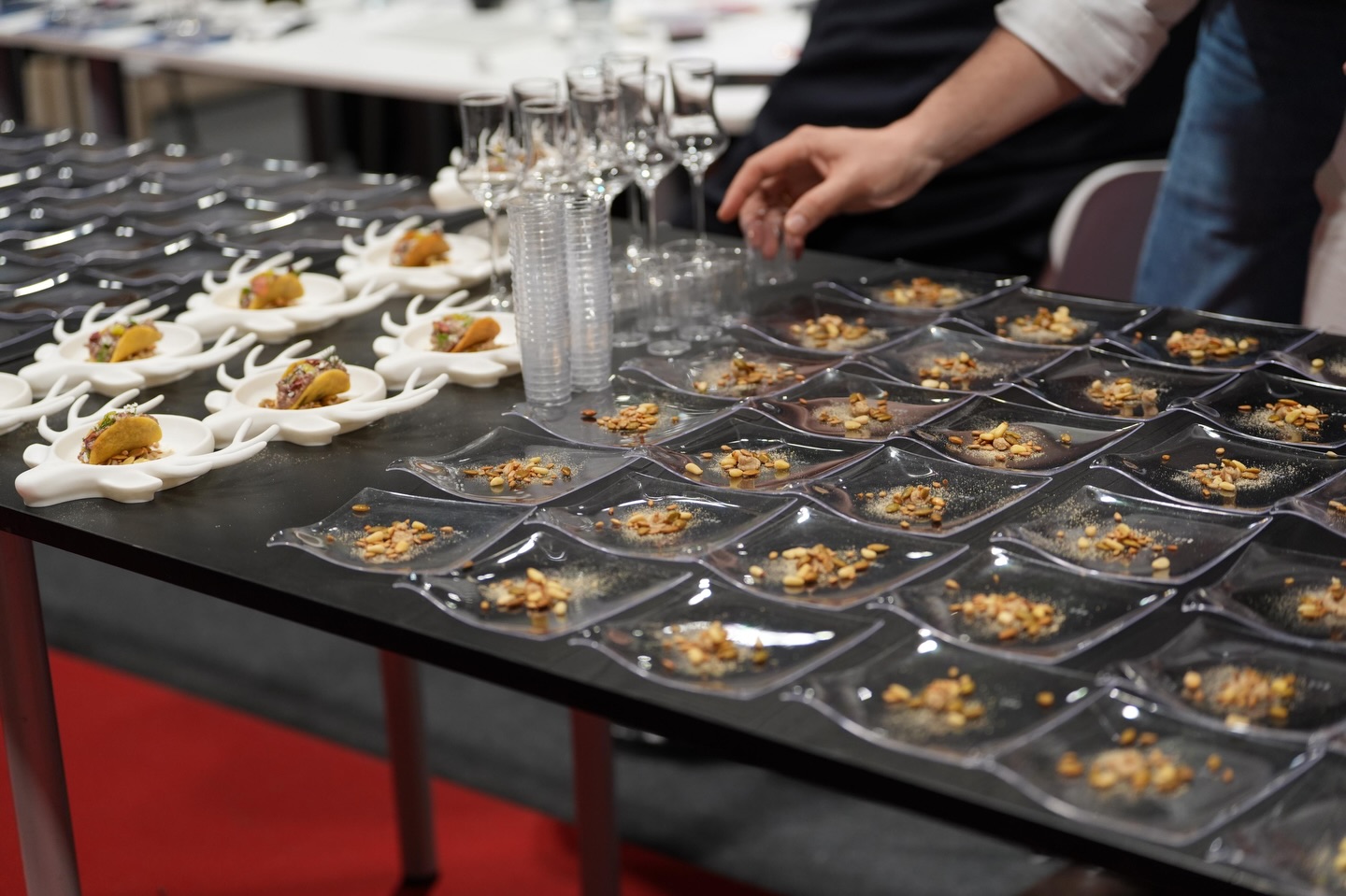 Cinegética+SCI 2026 showcooking