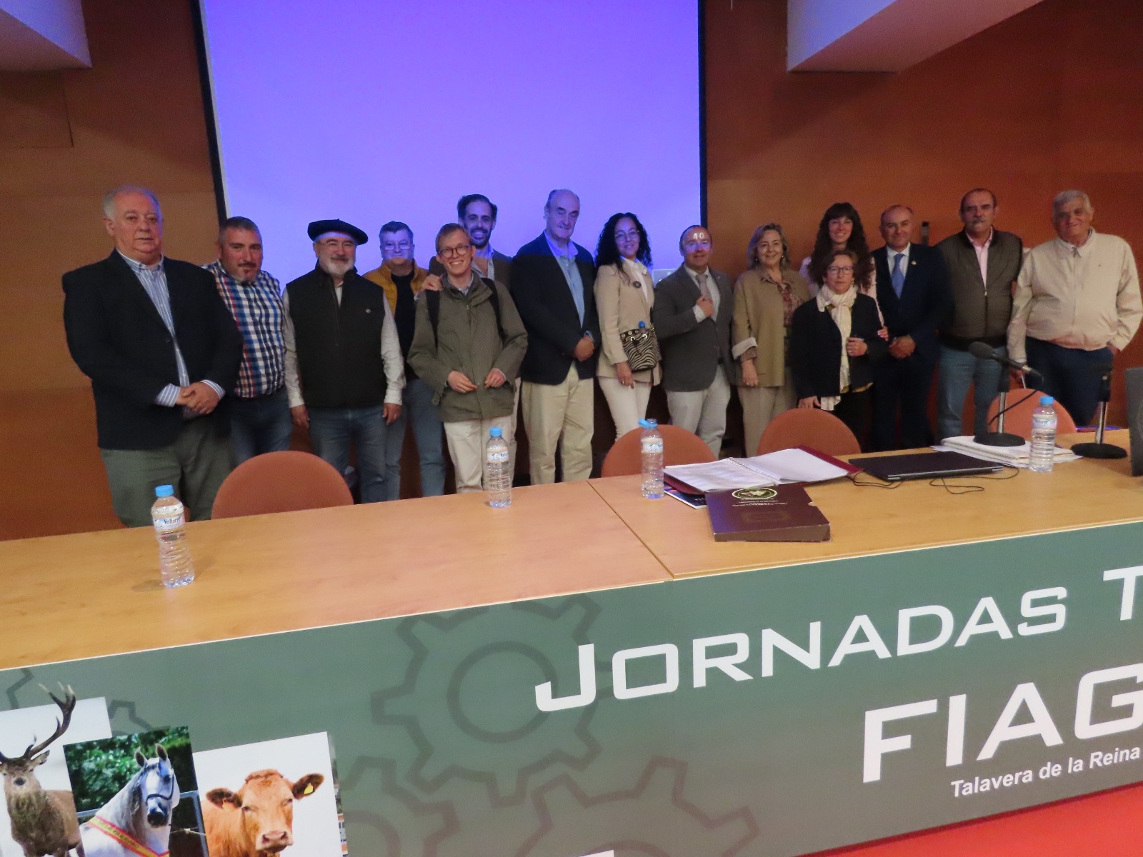 Asamblea AER